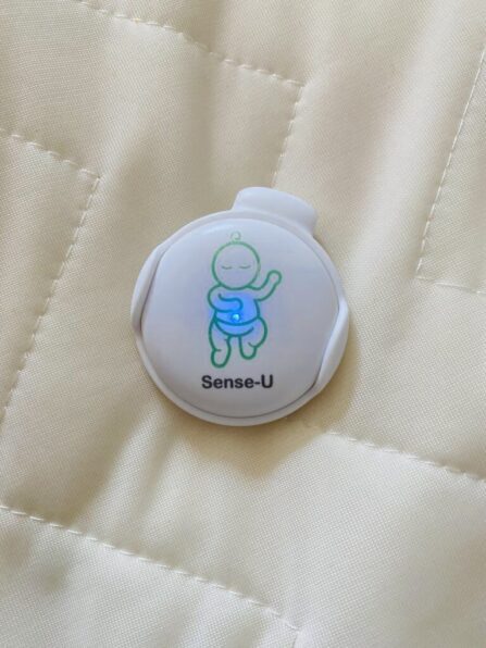 Sense-U徹底レビュー！誤作動やペアリングできない問題も解説｜適当に 
